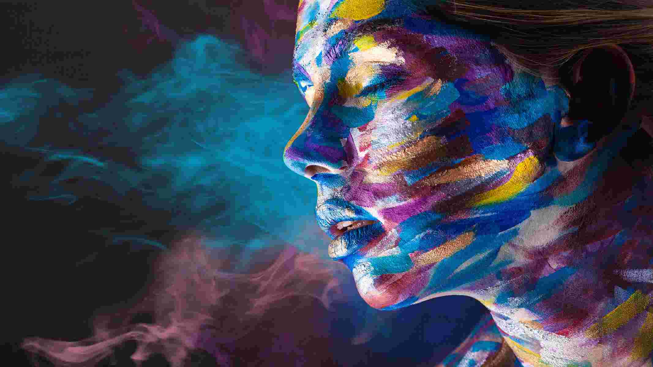The impact of modern art in photography The impact of modern art in photography