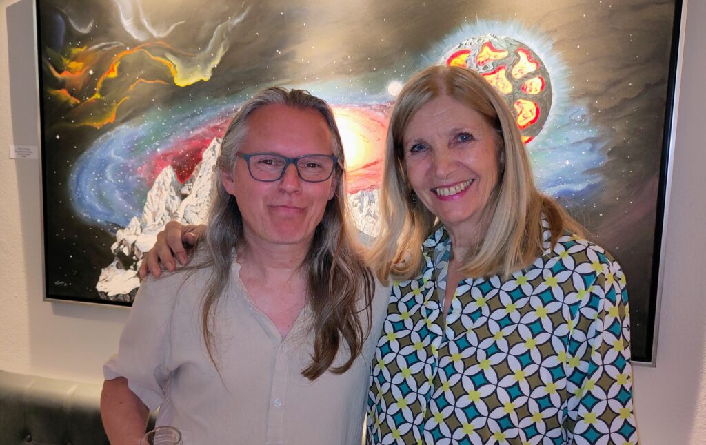 harry m. Bmst. johanna