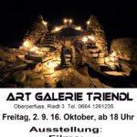 40 Jahre Apollon Tempel